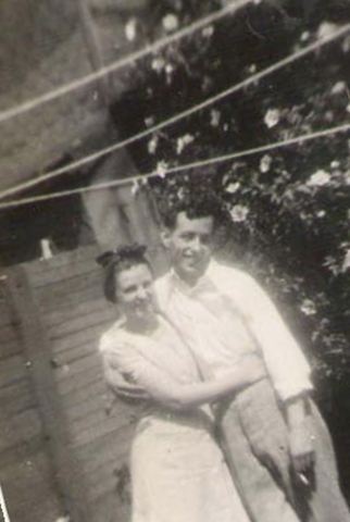 Dorothy Vanderslice Polis on Sysoon