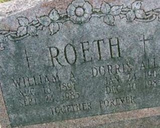 Dorris Allen on Sysoon