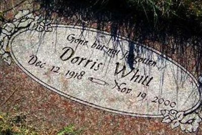 Dorris Whitt on Sysoon