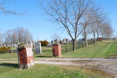 Dorset Cemetery on Sysoon