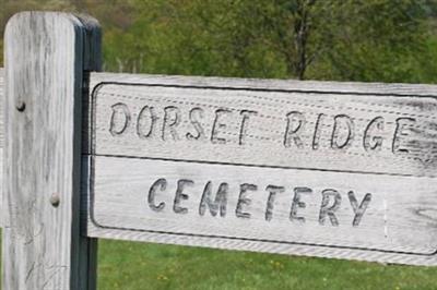 Dorset Ridge Cemetery on Sysoon