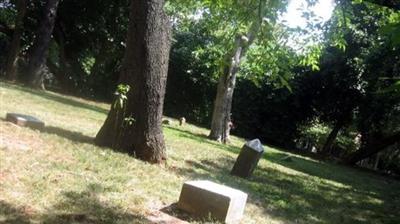 Dorsey Cemetery on Sysoon