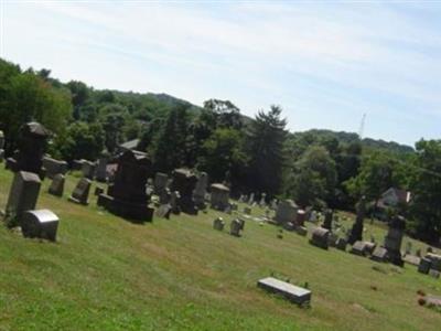 Dorseyville Cemetery on Sysoon
