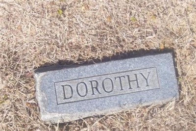 Dorthy Davidson Roarick on Sysoon