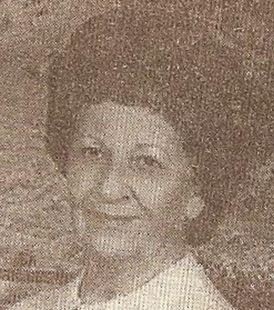 Dorthy Ray Wolff on Sysoon