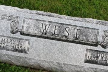 Doss West on Sysoon