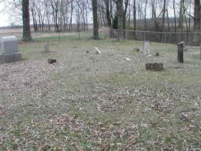 Dotson Cemetery on Sysoon