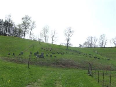 Dotson Cemetery on Sysoon