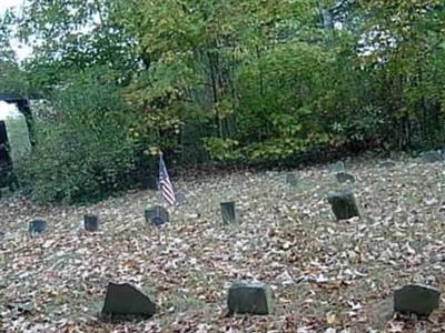 Dotterer Cemetery (Fishing Creek) on Sysoon