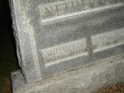 Dottie Evoca Dougan Netherton on Sysoon