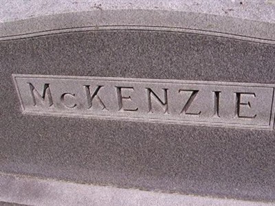 Dottie M McKenzie on Sysoon