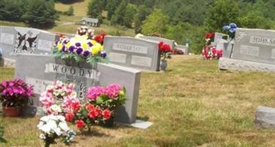 Double Island Baptist Church Cemetery on Sysoon