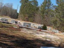 Double Springs Baptist Church Cemetery on Sysoon