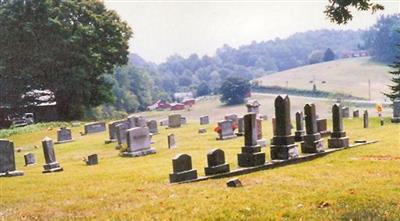 Double Springs Cemetery on Sysoon