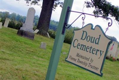 Doud Cemetery on Sysoon