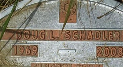 Doug L Schadler on Sysoon