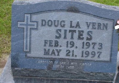 Doug LaVern Sites on Sysoon