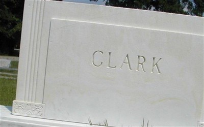 Dougald Neill Clark on Sysoon