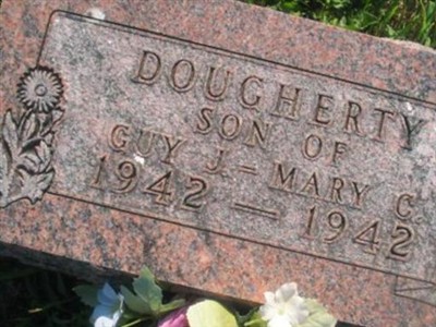 Dougherty on Sysoon