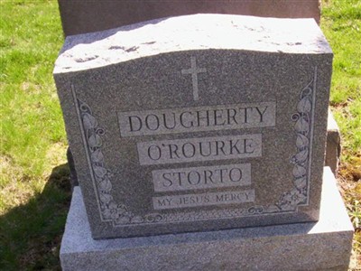 Dougherty O'Rourke Storto on Sysoon