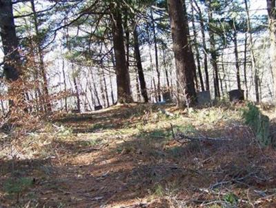 Douglas Burying Ground on Sysoon