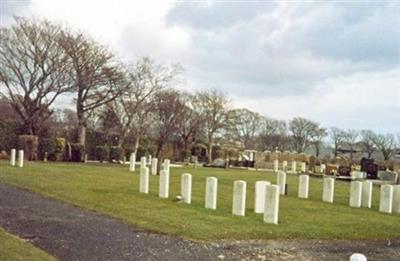 Douglas Cemetery on Sysoon