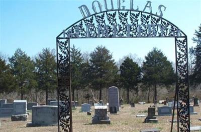 Douglas Cemetery on Sysoon