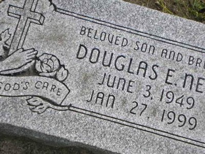 Douglas E. Neel on Sysoon