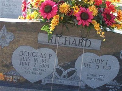Douglas P. "Doug" Richard on Sysoon