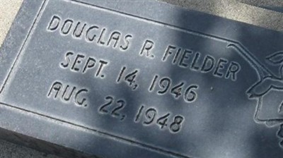 Douglas Ray Fielder on Sysoon