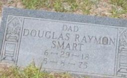 Douglas Raymon Smart on Sysoon