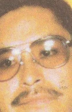 Douglas Williams, Jr on Sysoon