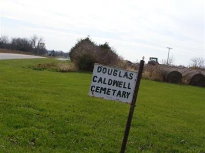Douglas/Caldwell Cemetery on Sysoon