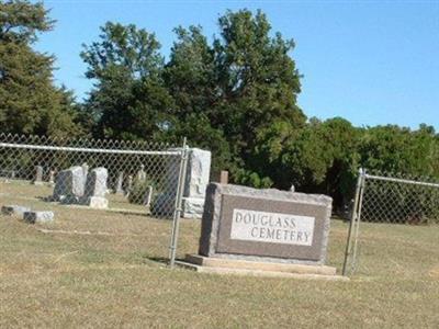Douglass Cemetery on Sysoon
