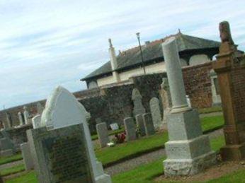Doune Cemetery on Sysoon