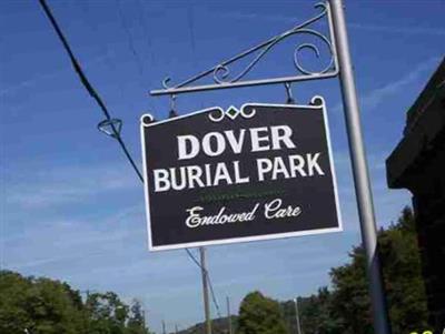 Dover Burial Park on Sysoon