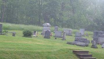 Dover Cemetery on Sysoon