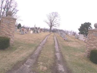 Dover Cemetery on Sysoon