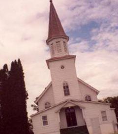 Dovre Lutheran Cemetery on Sysoon