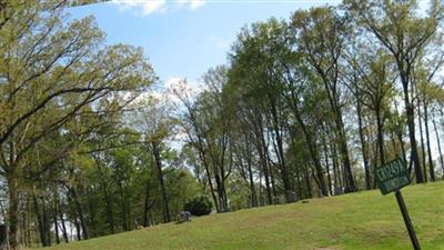 Dowdy Cemetery on Sysoon