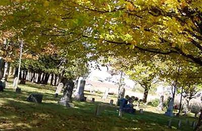 Downs Cemetery on Sysoon