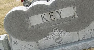 Doyle E. Key on Sysoon