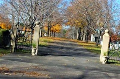 Doylestown Cemetery on Sysoon