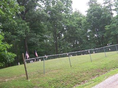 Dozer Cemetery on Sysoon