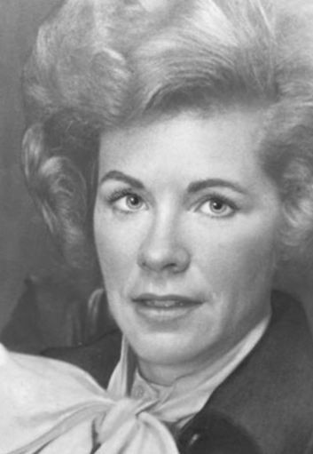 Dr Bette J. Erwin Sprague on Sysoon