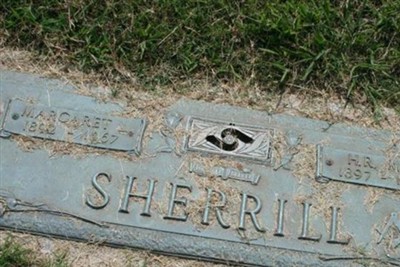 Dr H R Sherrill on Sysoon