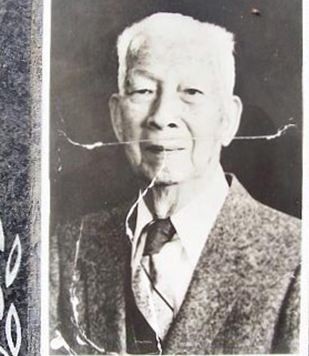 Dr Hsi Teh Chen on Sysoon