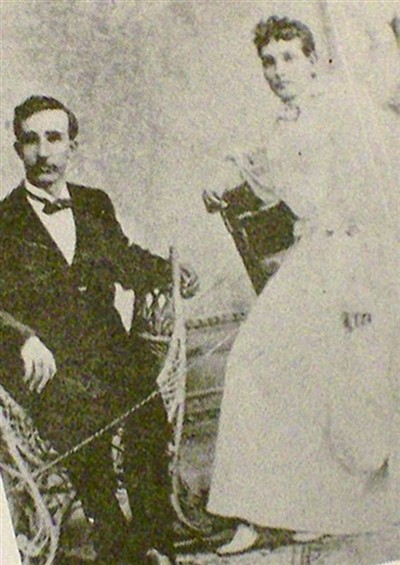 Dr John Chapin Roberts on Sysoon