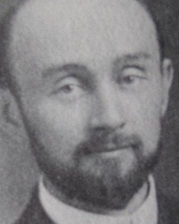 Dr Noah E. Byers on Sysoon