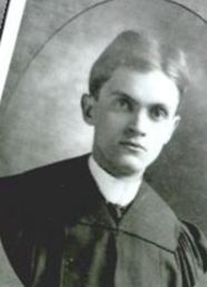 Dr Oscar Adolph Dahms on Sysoon